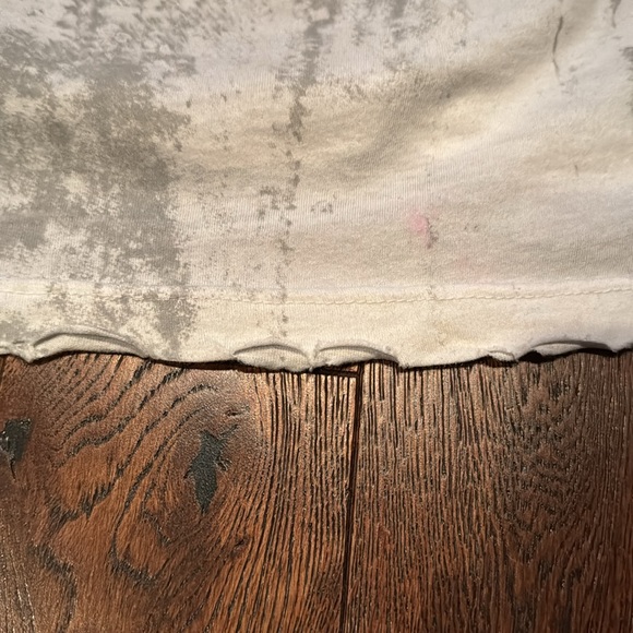 Women’s Affliction top - Picture 4 of 7